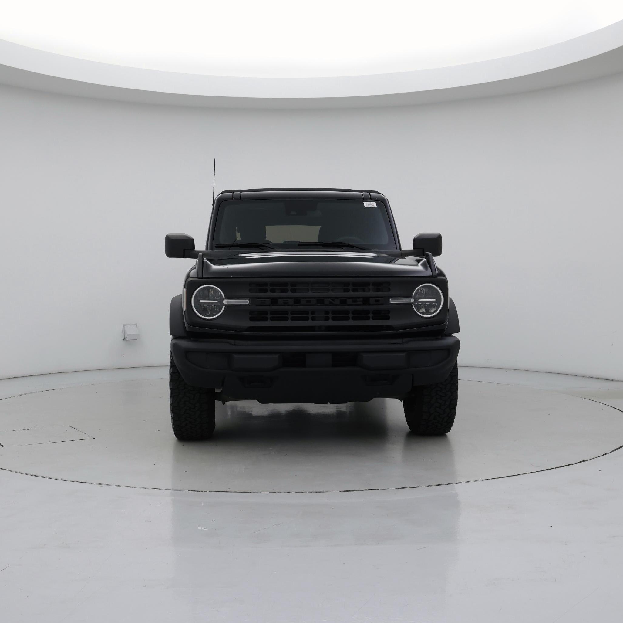Thumbnail: 2021 Ford Bronco - 5