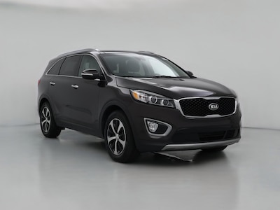 2017 Kia Sorento EX -
                  Gainesville, FL