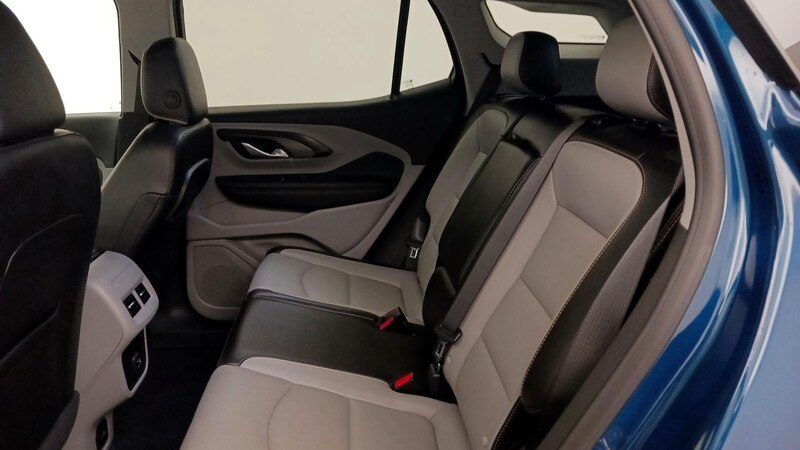 2021 GMC Terrain SLT 20