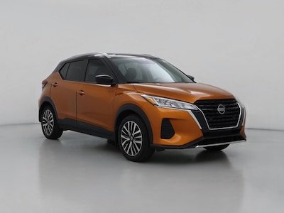 2021 Nissan Kicks SV -
                  Daytona Beach, FL