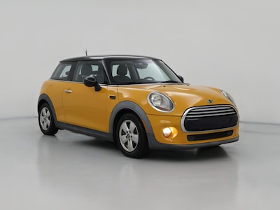2015 MINI Cooper Hardtop  -
                  Gainesville, FL