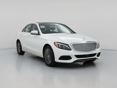 2015 Mercedes-Benz C-Class C 300 -
                  Gainesville, FL