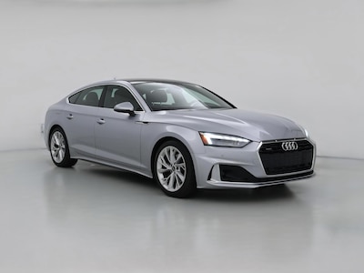 2021 Audi A5 Premium Plus -
                  Gainesville, FL