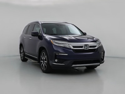 2020 Honda Pilot Touring -
                  Gainesville, FL
