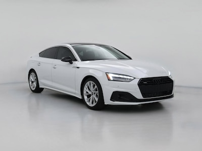 2022 Audi A5 Premium Plus -
                  Gainesville, FL