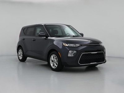 2021 Kia Soul S -
                  Gainesville, FL