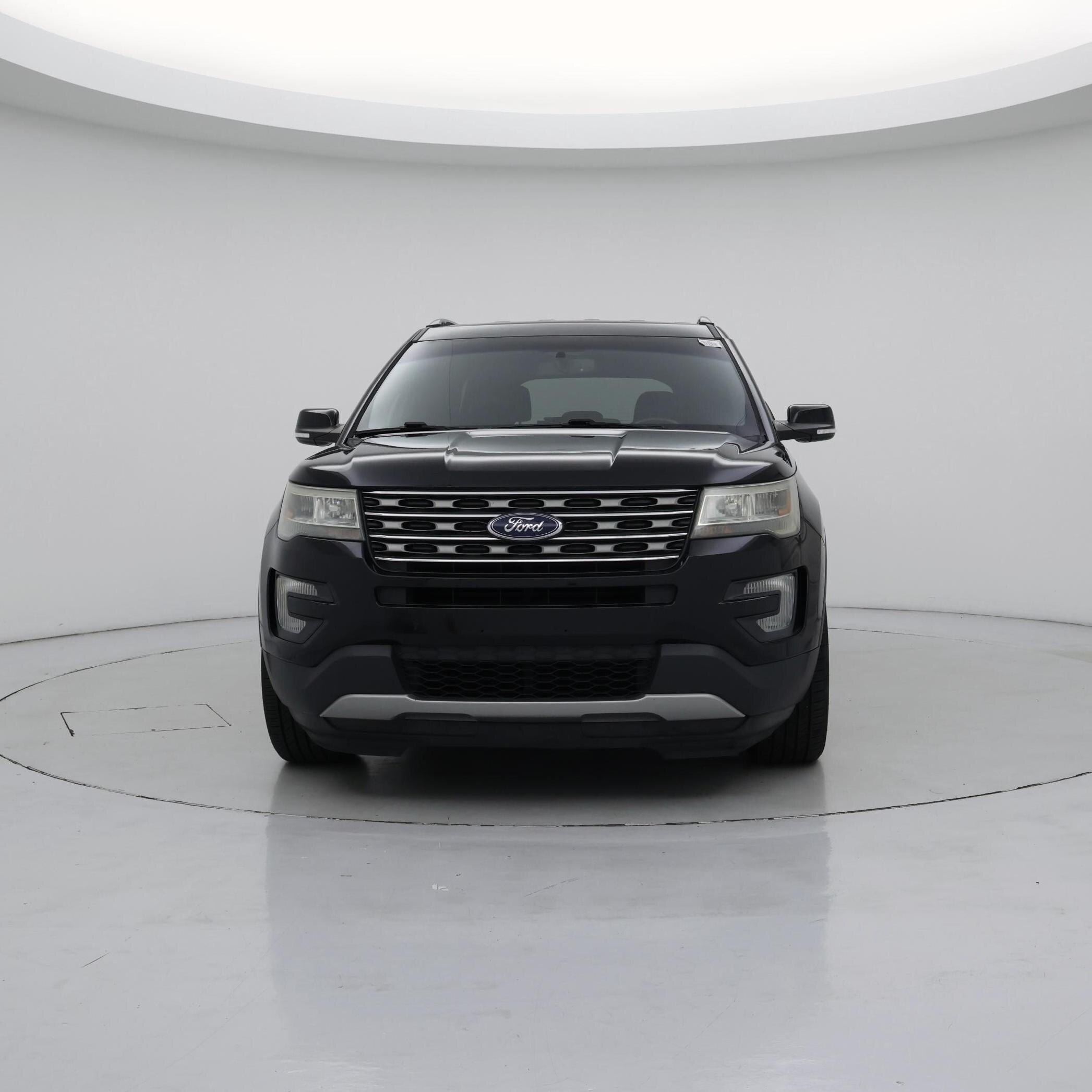 Thumbnail: 2016 Ford Explorer - 5