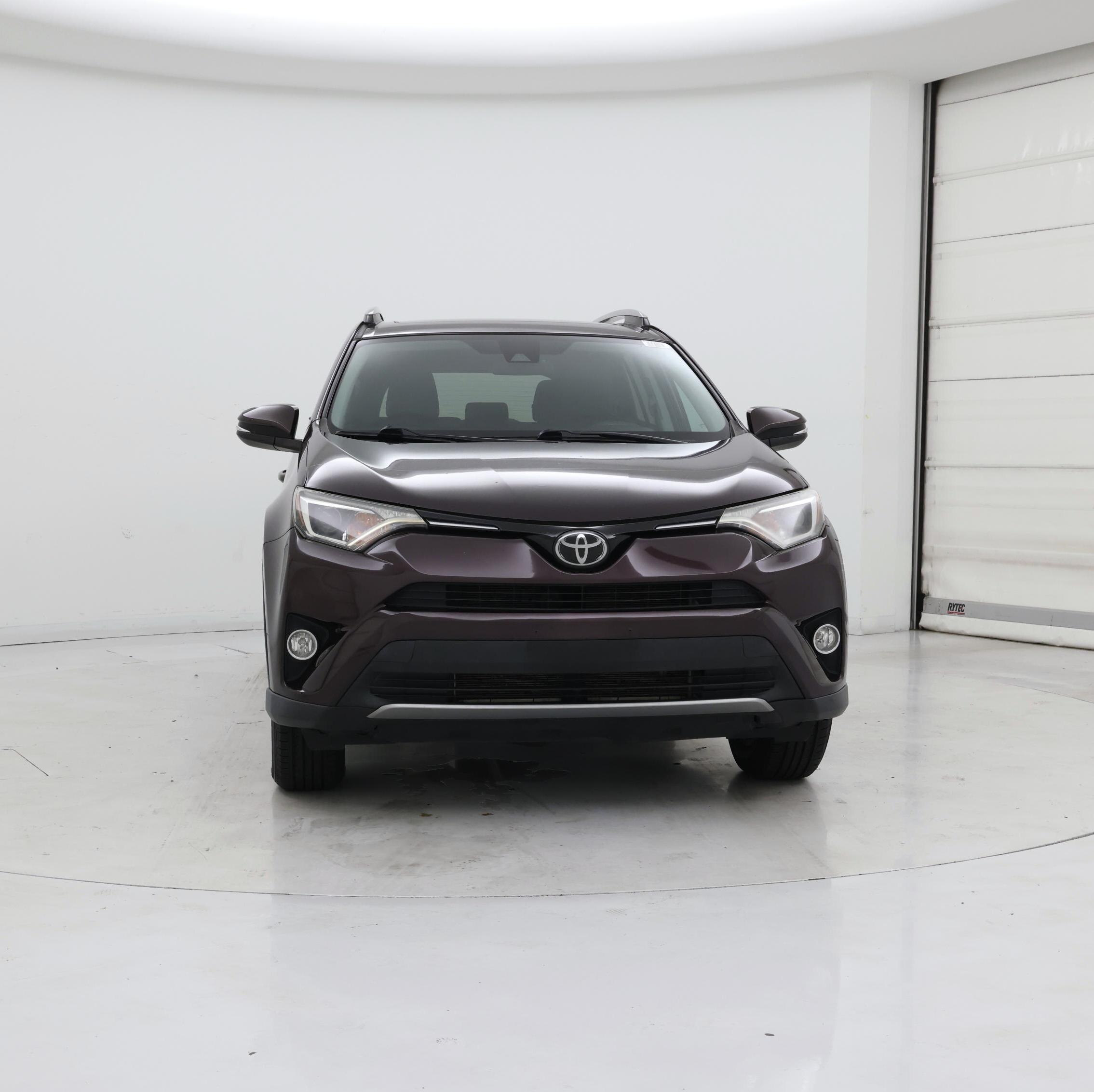 Thumbnail: 2018 Toyota RAV4 - 5
