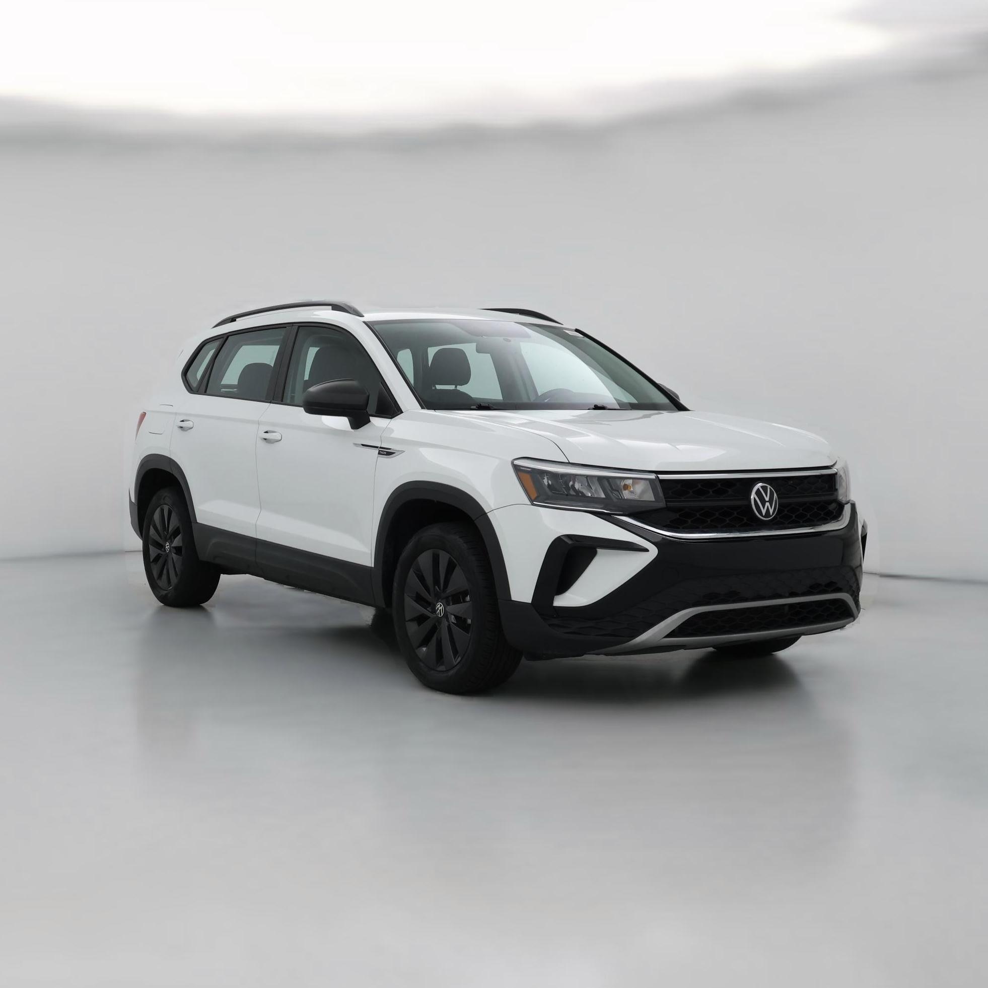 Thumbnail: 2022 Volkswagen Taos - 1