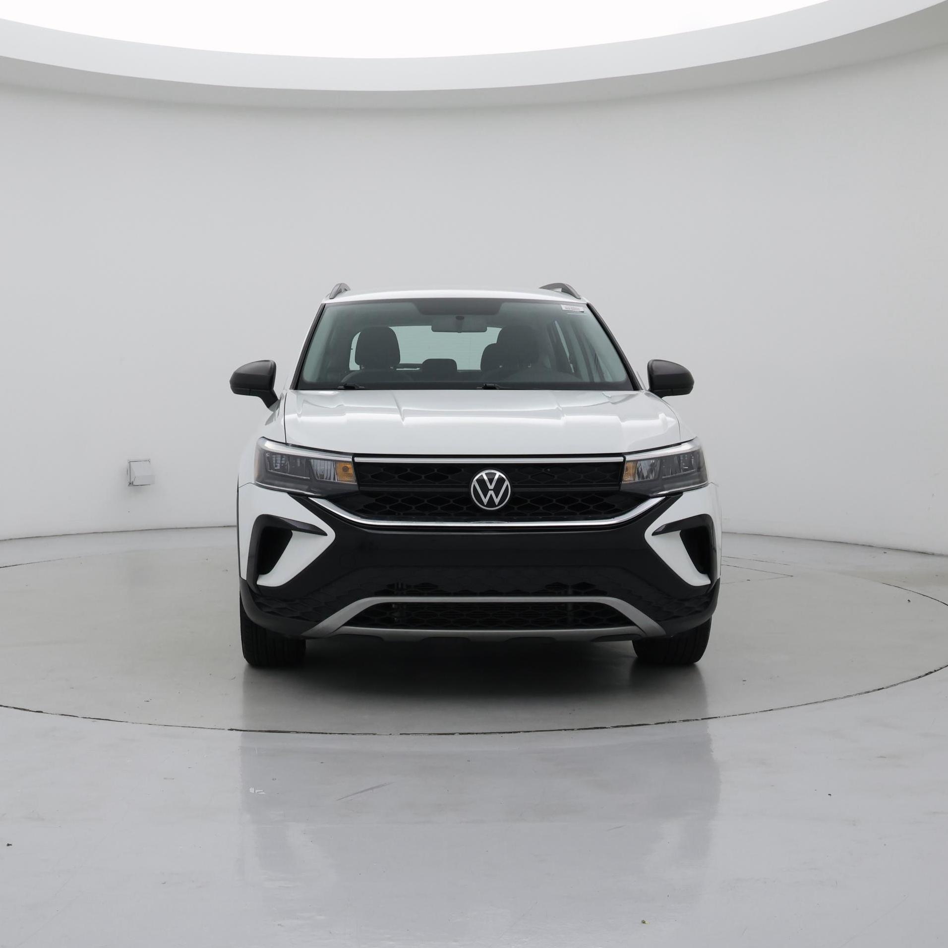 Thumbnail: 2022 Volkswagen Taos - 5
