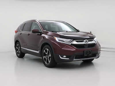 2018 Honda CR-V Touring -
                  Warner Robins, GA