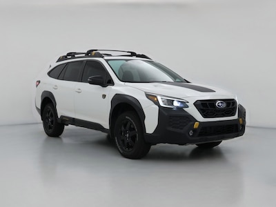 2024 Subaru Outback Wilderness -
                  Gainesville, FL