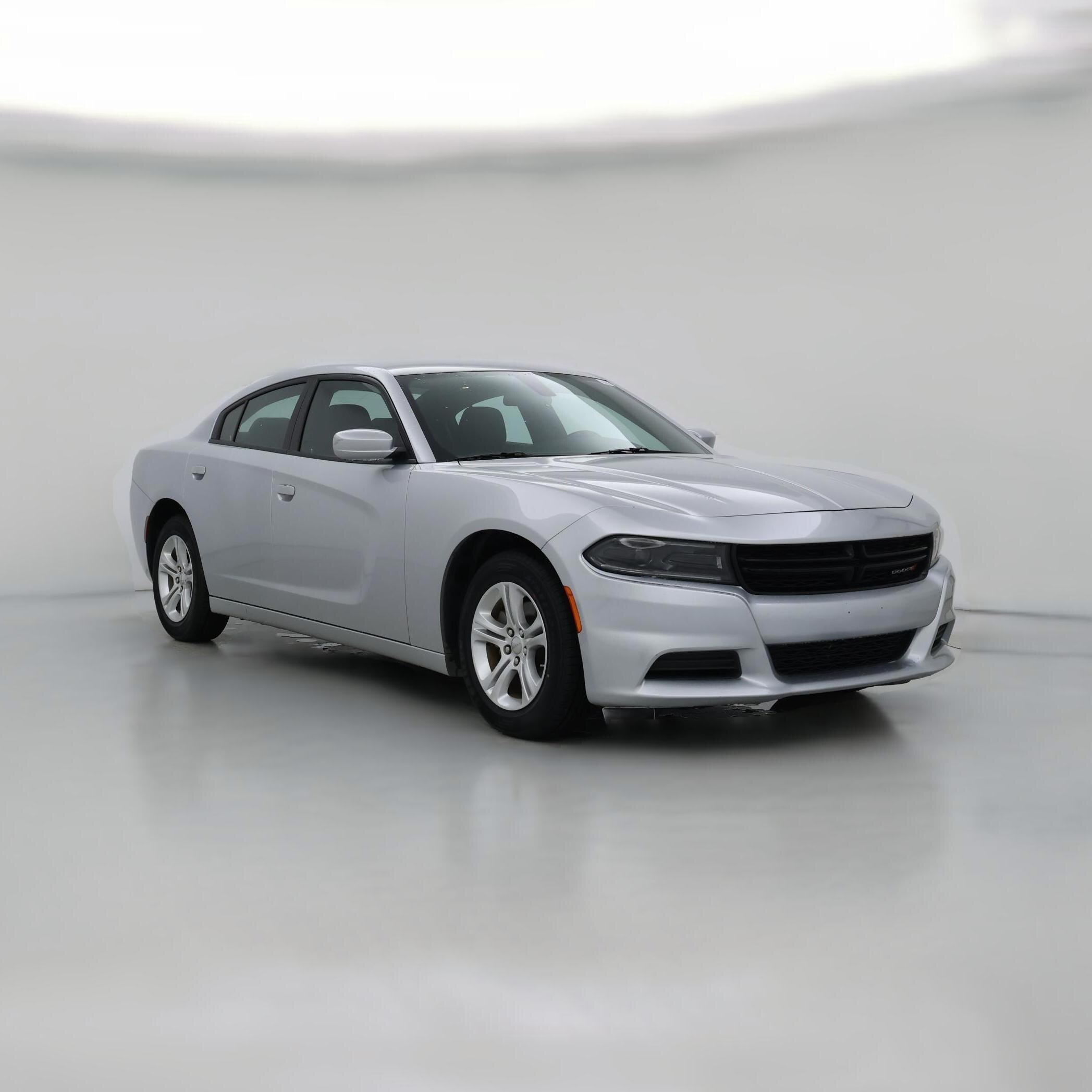 Thumbnail: 2022 Dodge Charger - 1