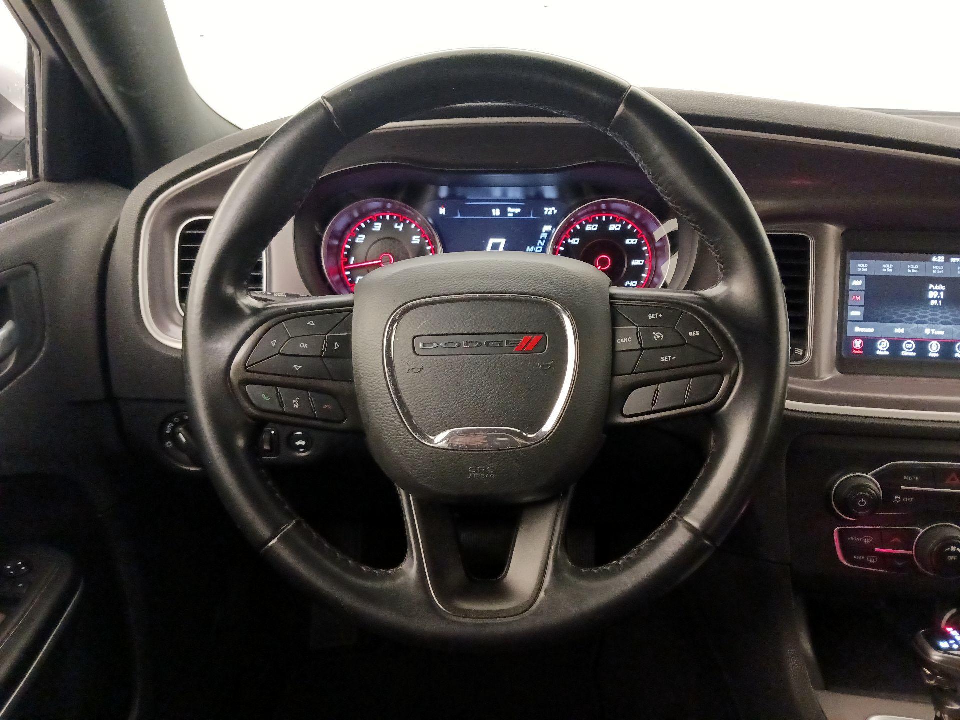 Thumbnail: 2022 Dodge Charger - 10
