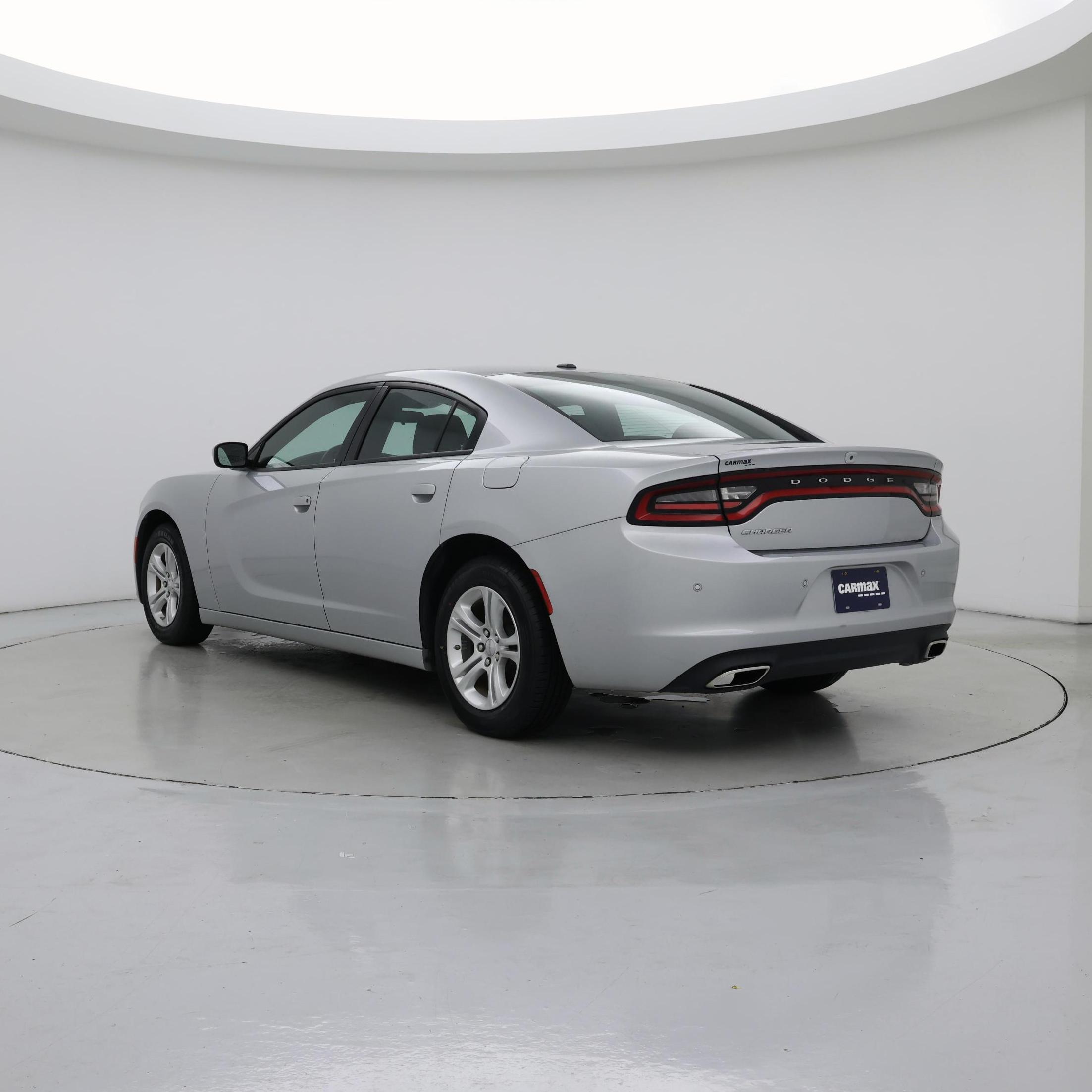 Thumbnail: 2022 Dodge Charger - 2