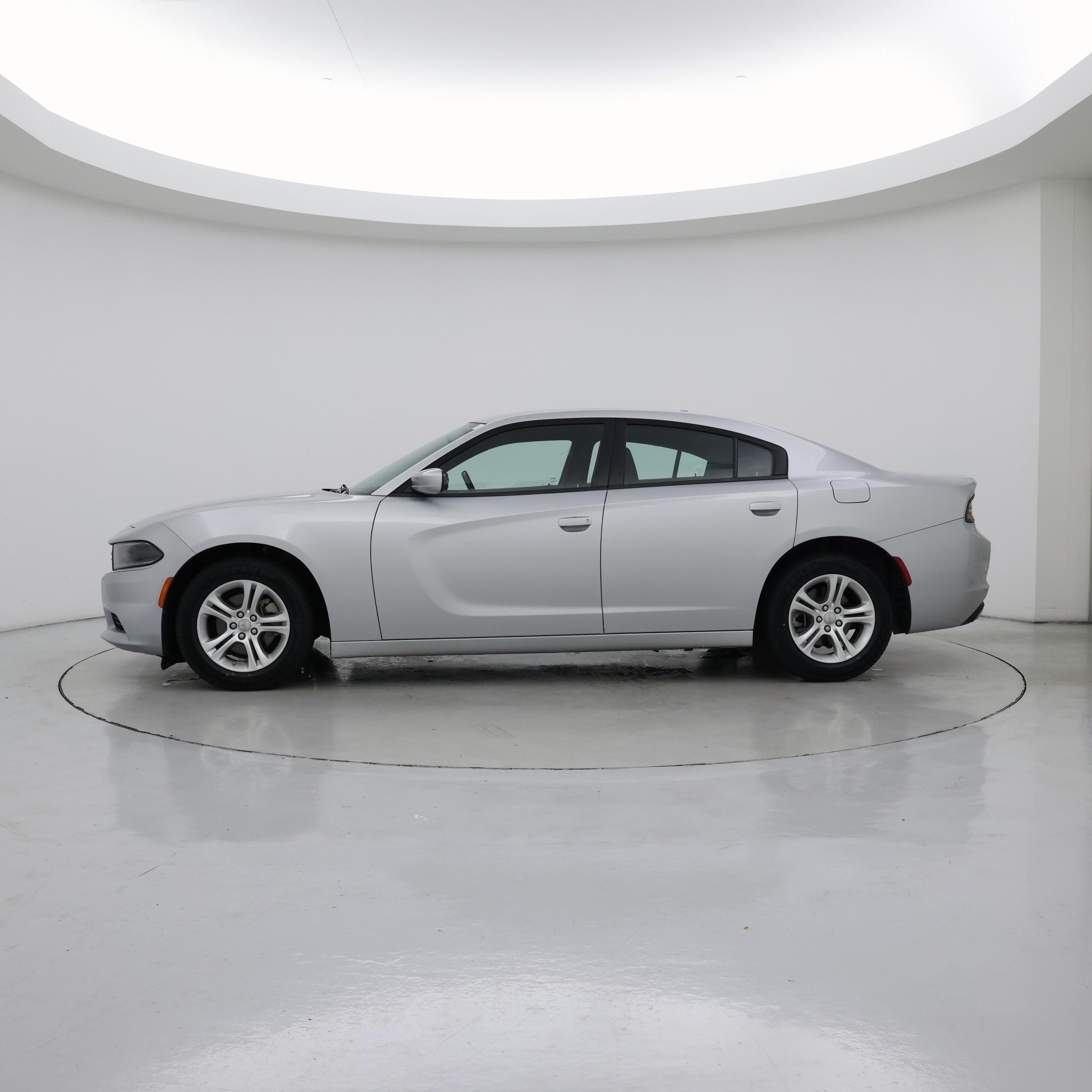 Thumbnail: 2022 Dodge Charger - 3