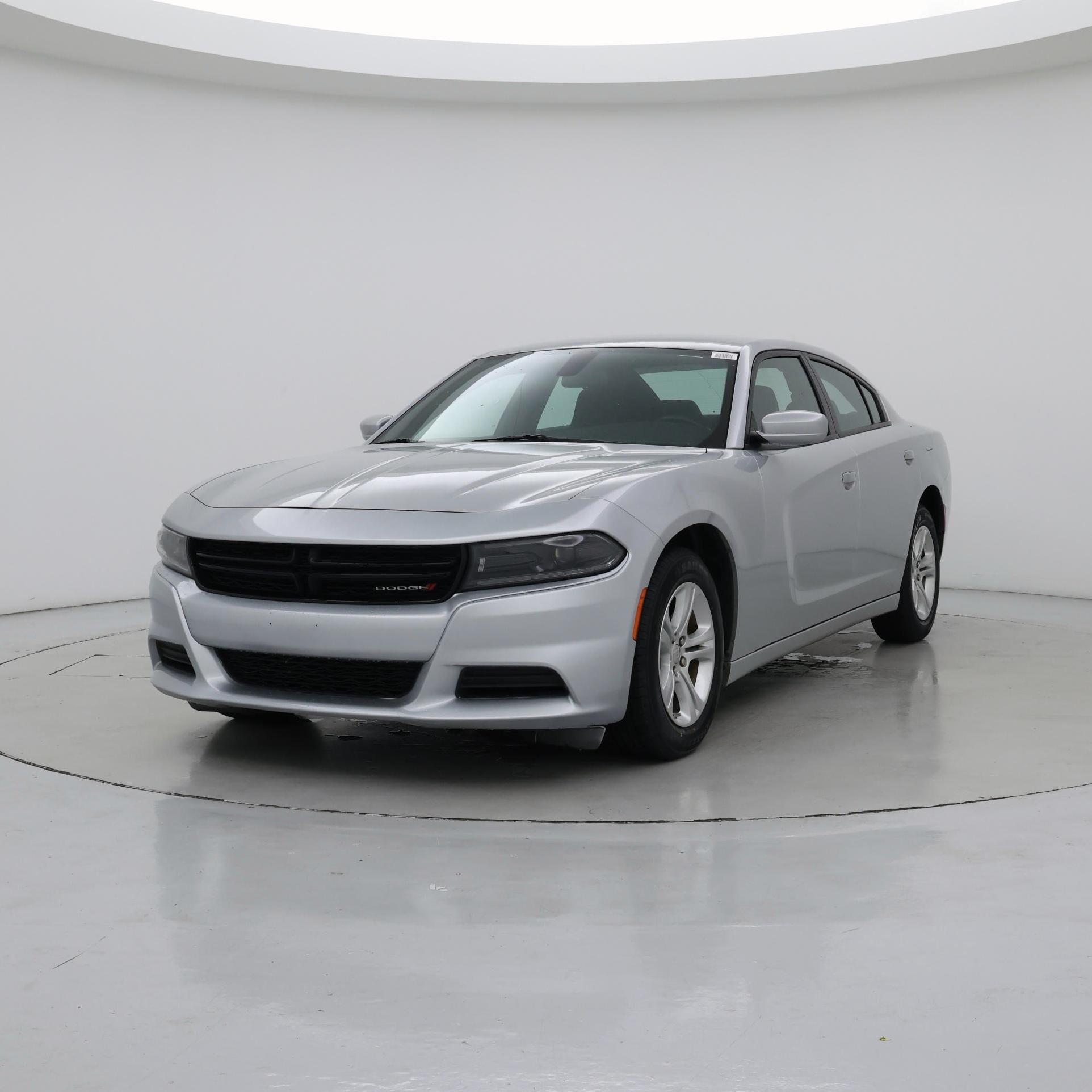 Thumbnail: 2022 Dodge Charger - 4