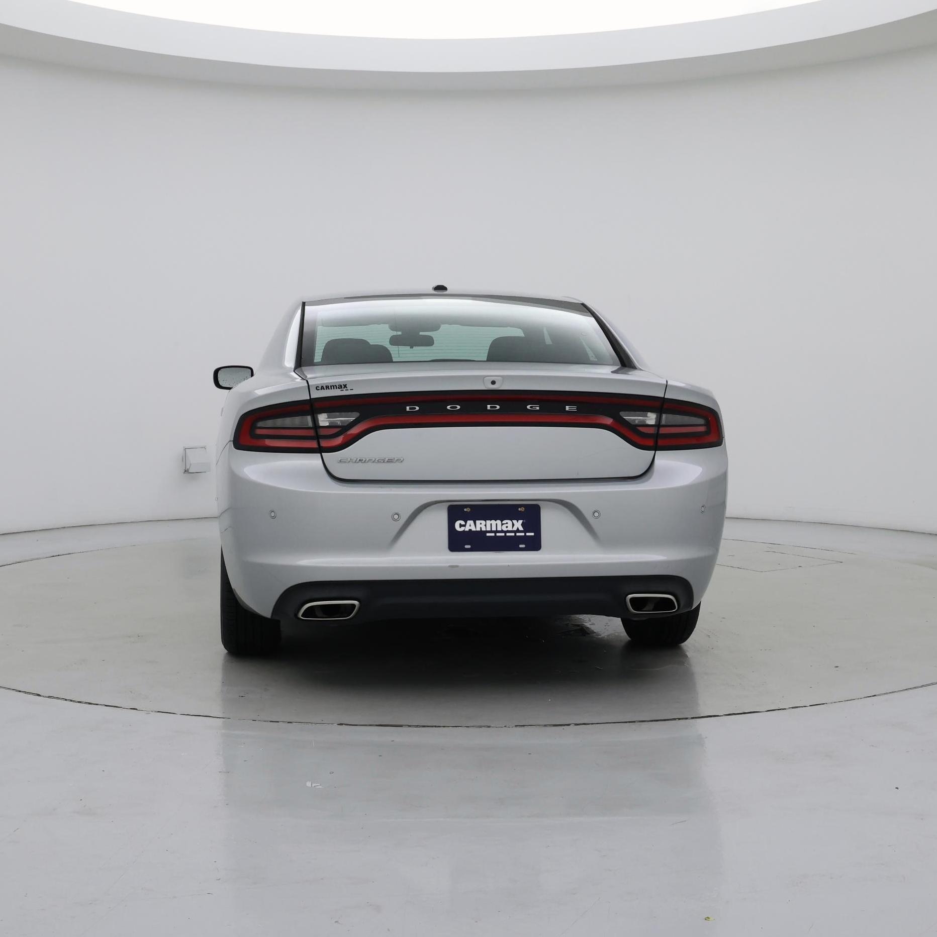 Thumbnail: 2022 Dodge Charger - 6