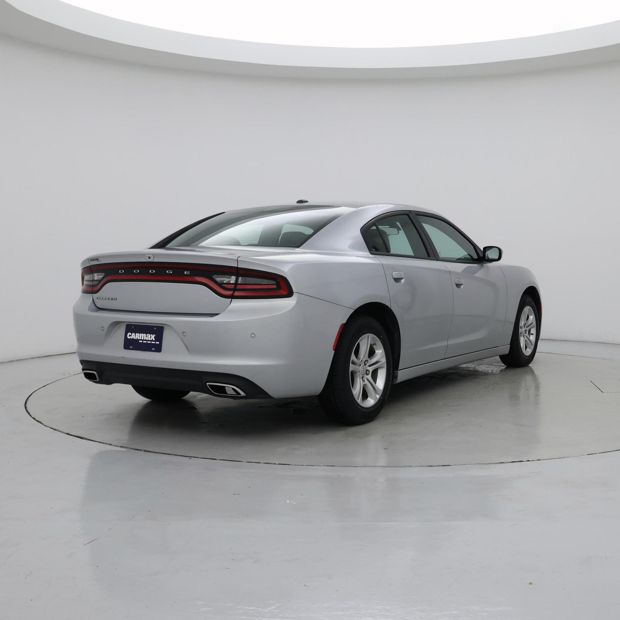 Thumbnail: 2022 Dodge Charger - 8
