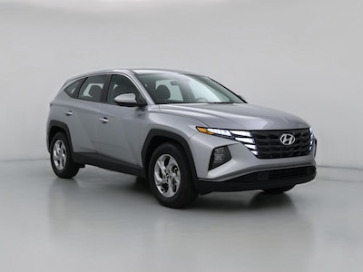 2024 Hyundai Tucson SE -
                  Gainesville, FL
