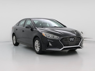 2019 Hyundai Sonata SE -
                  Warner Robins, GA