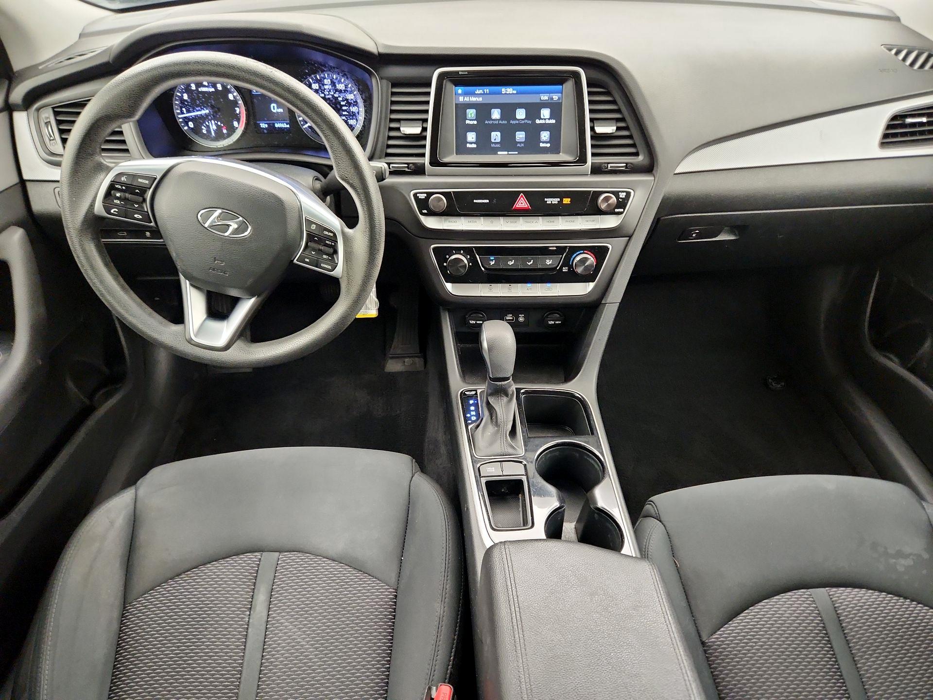 Thumbnail: 2019 Hyundai Sonata - 9