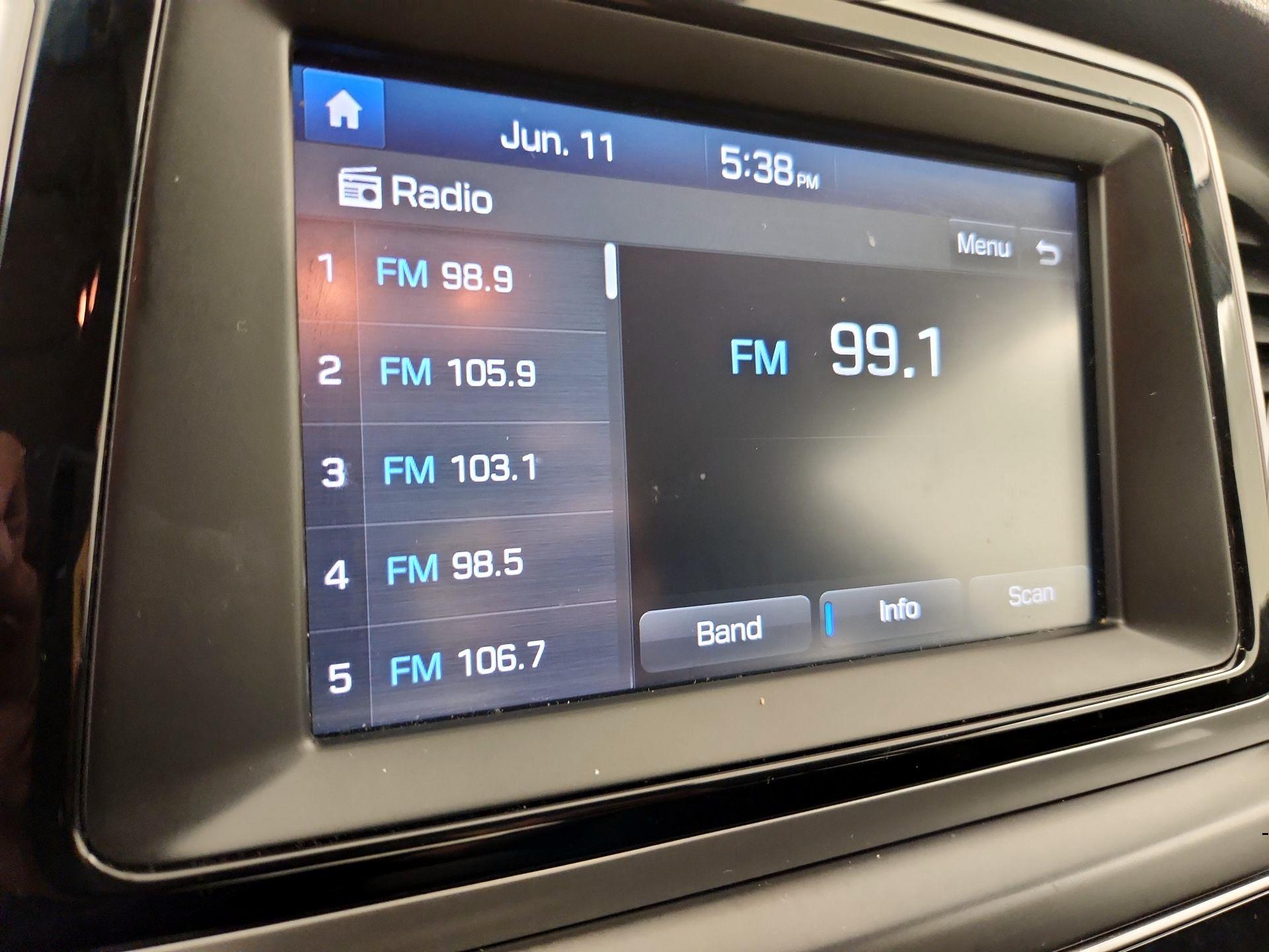 Thumbnail: 2019 Hyundai Sonata - 15