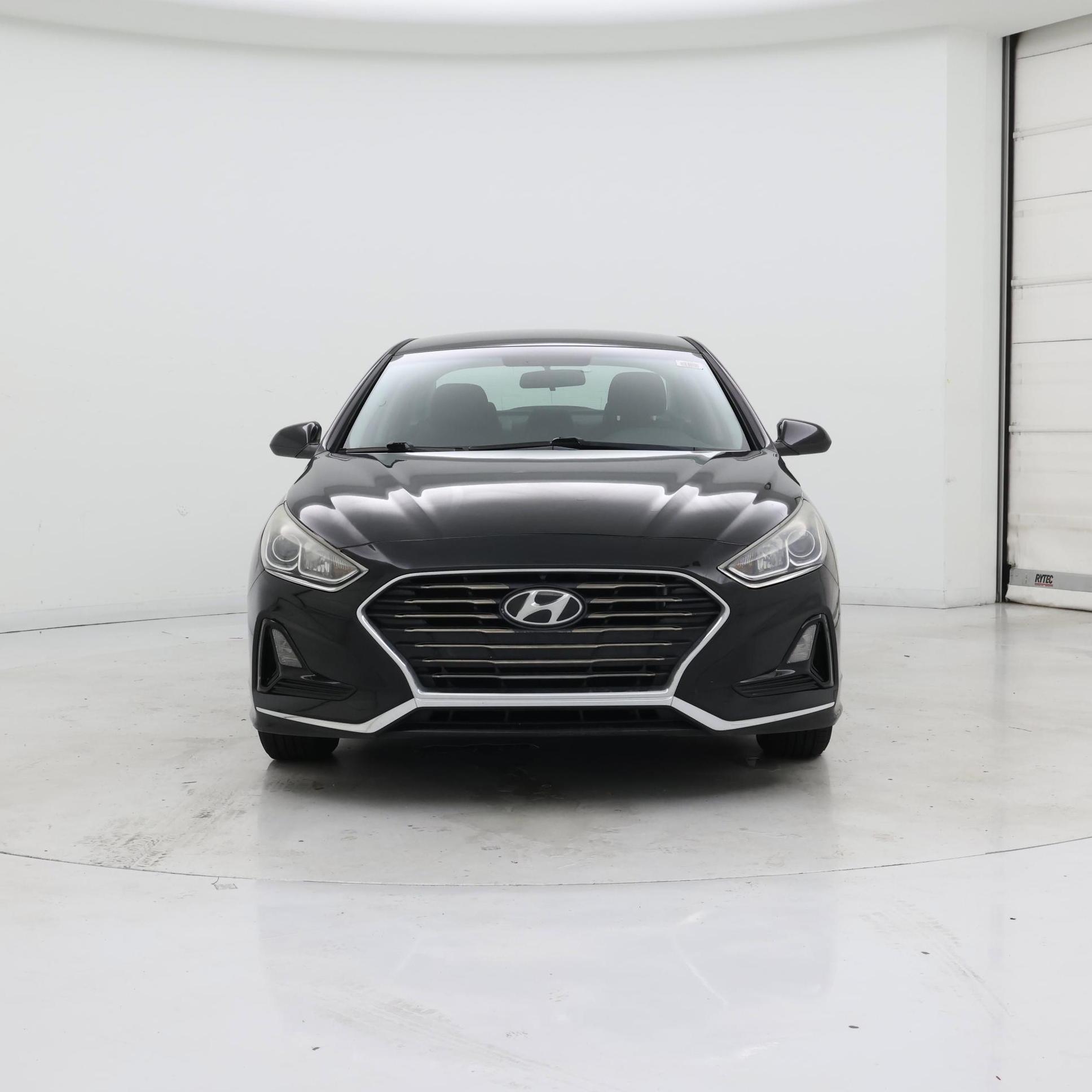 Thumbnail: 2019 Hyundai Sonata - 5