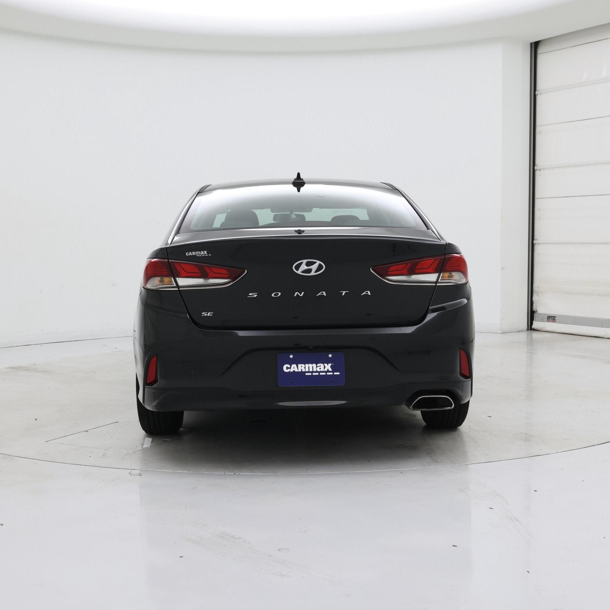 Thumbnail: 2019 Hyundai Sonata - 6