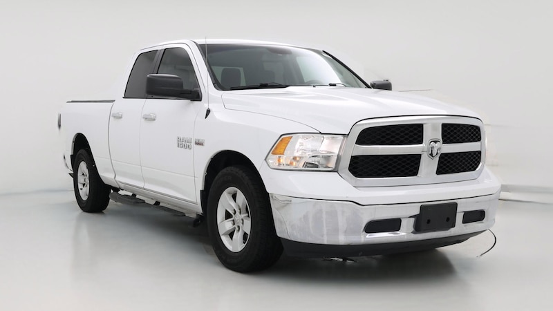 2016 RAM 1500 SLT Hero Image