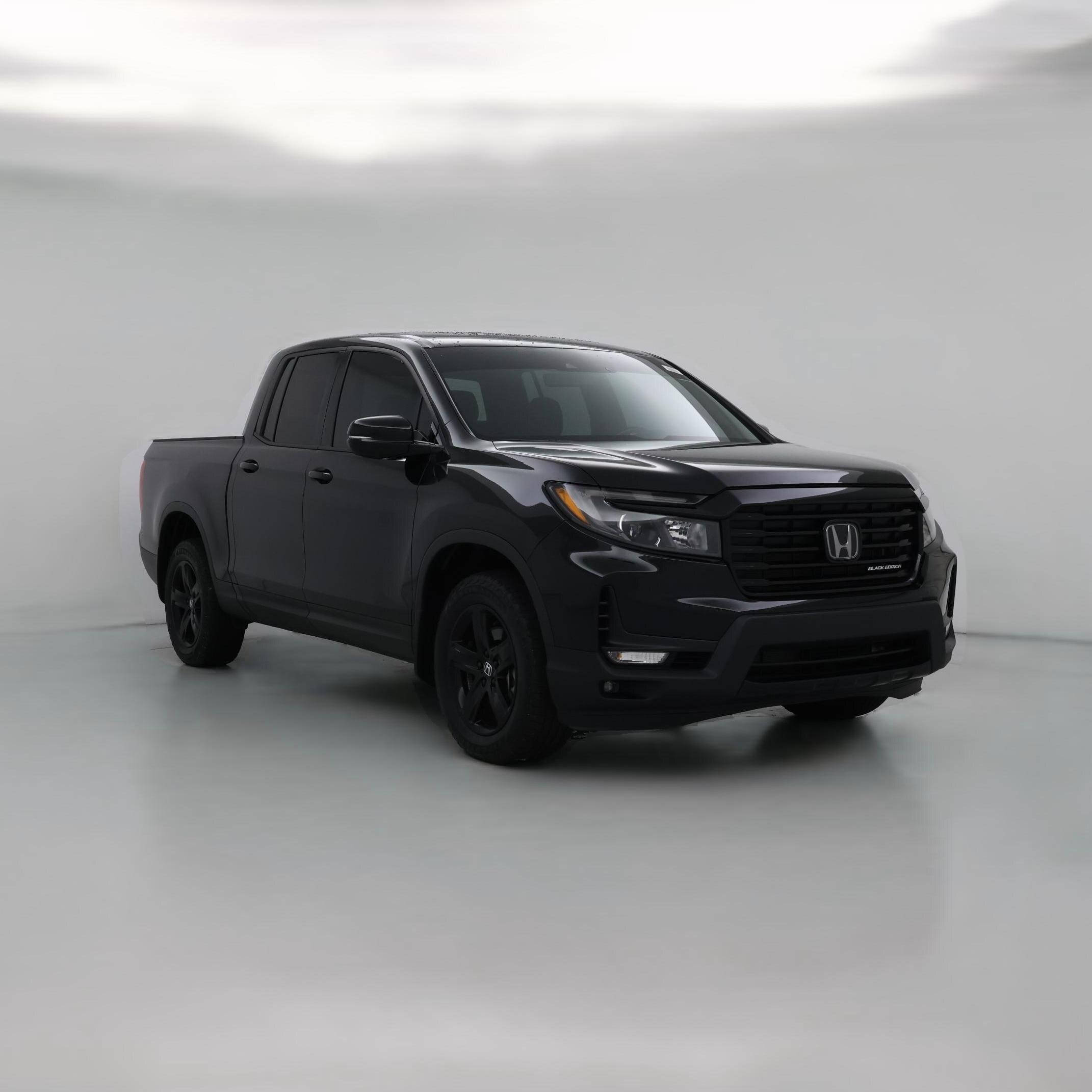 Thumbnail: 2022 Honda Ridgeline - 1