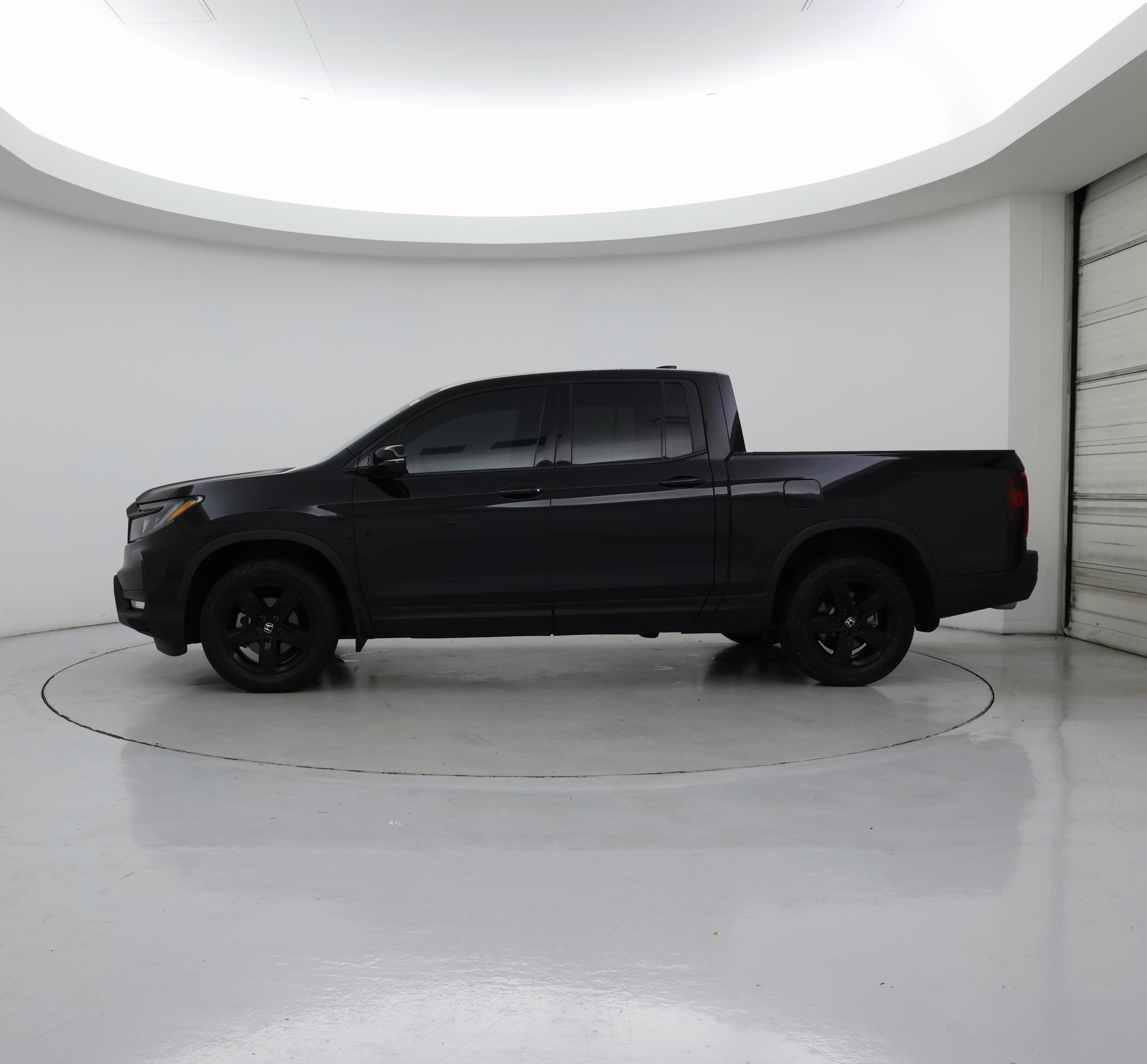 Thumbnail: 2022 Honda Ridgeline - 3