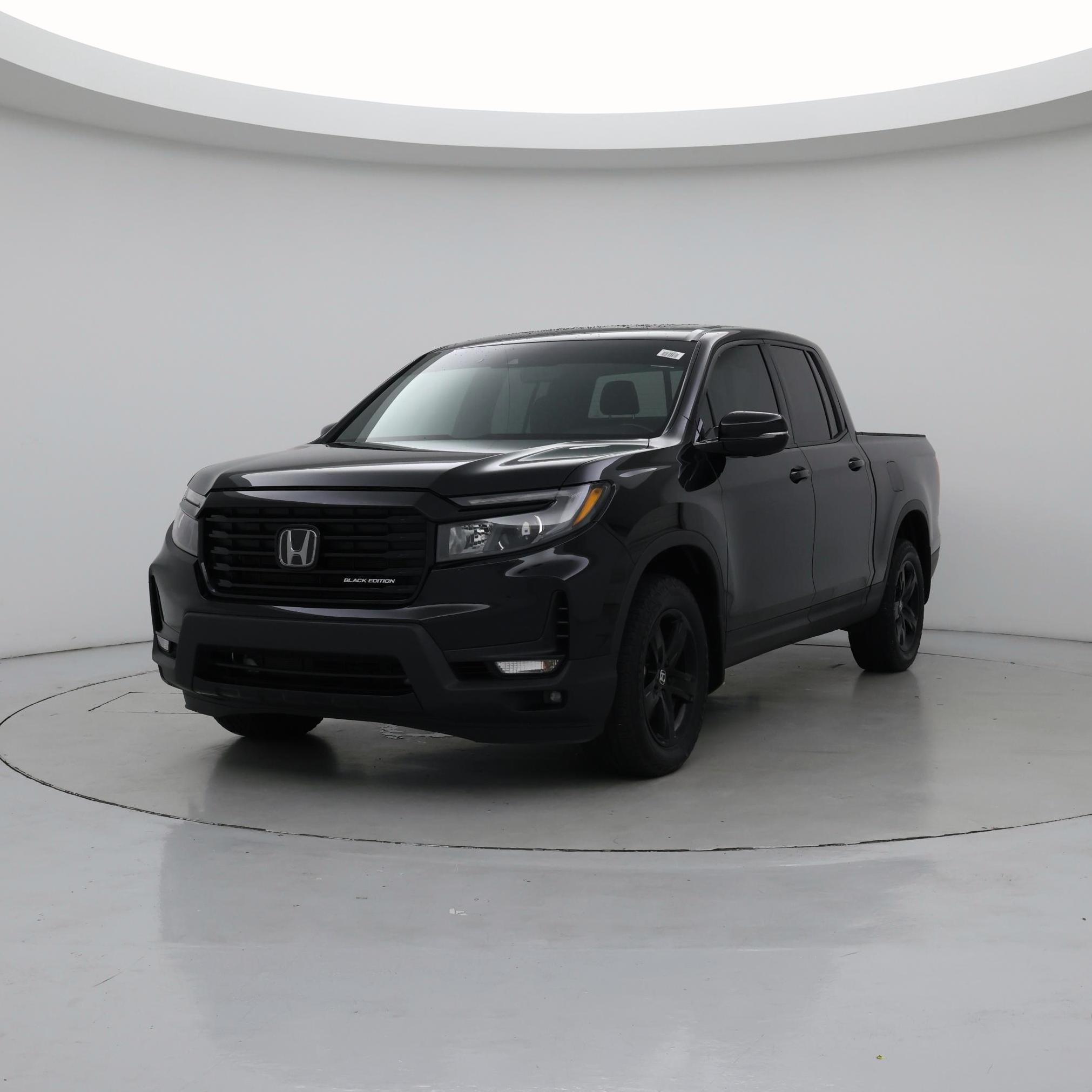 Thumbnail: 2022 Honda Ridgeline - 4