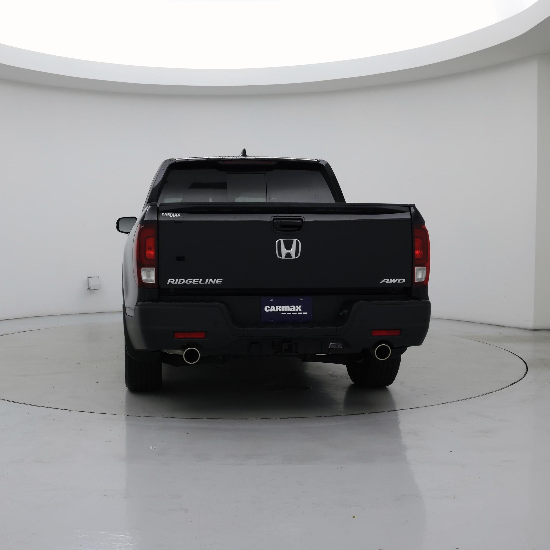 Thumbnail: 2022 Honda Ridgeline - 6