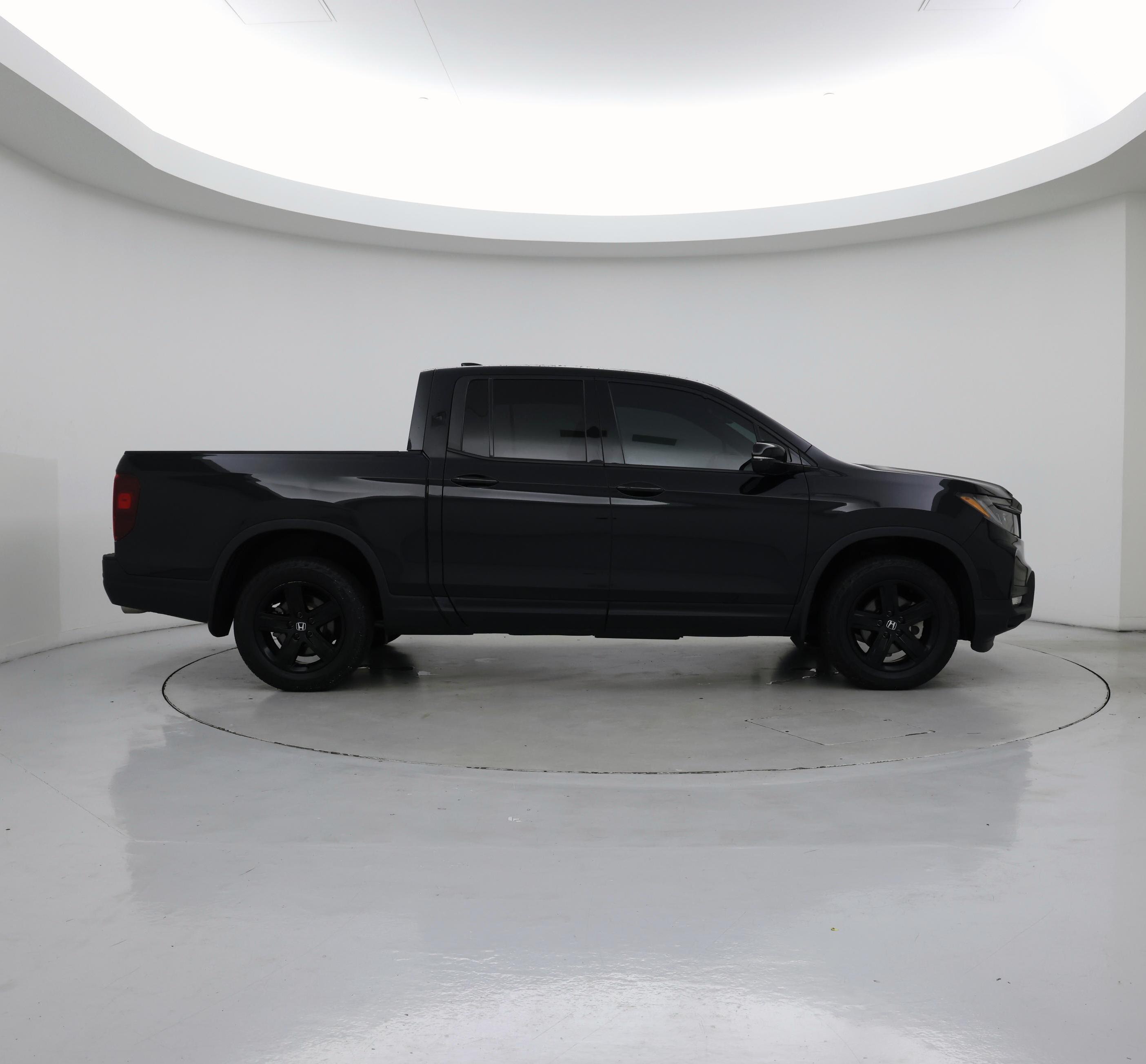 Thumbnail: 2022 Honda Ridgeline - 7
