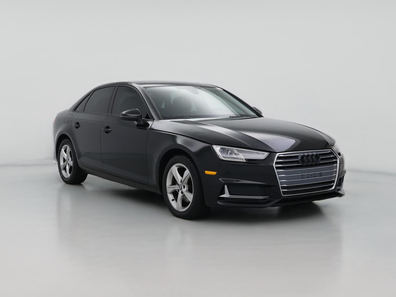 2019 Audi A4 Premium