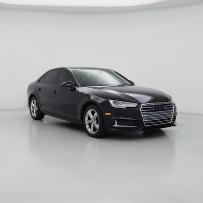 2019 Audi A4 Premium