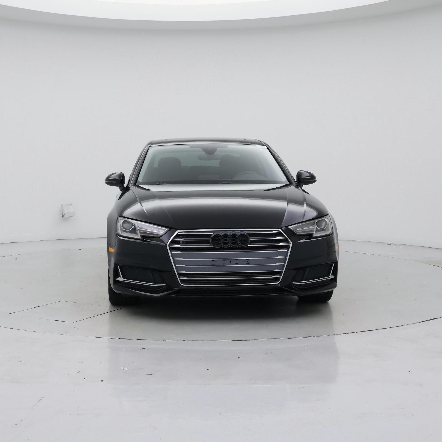 Thumbnail: 2019 Audi A4 - 5