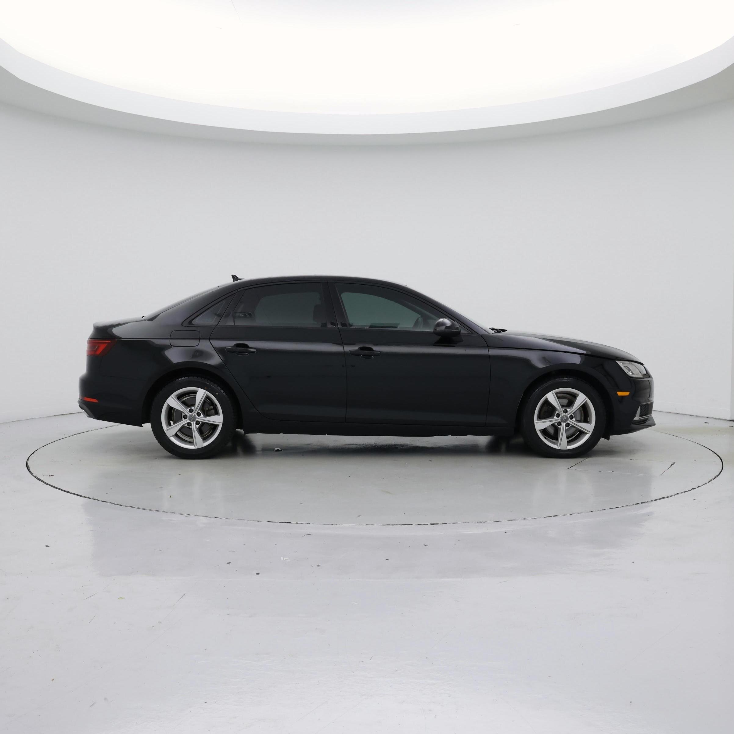 Thumbnail: 2019 Audi A4 - 7