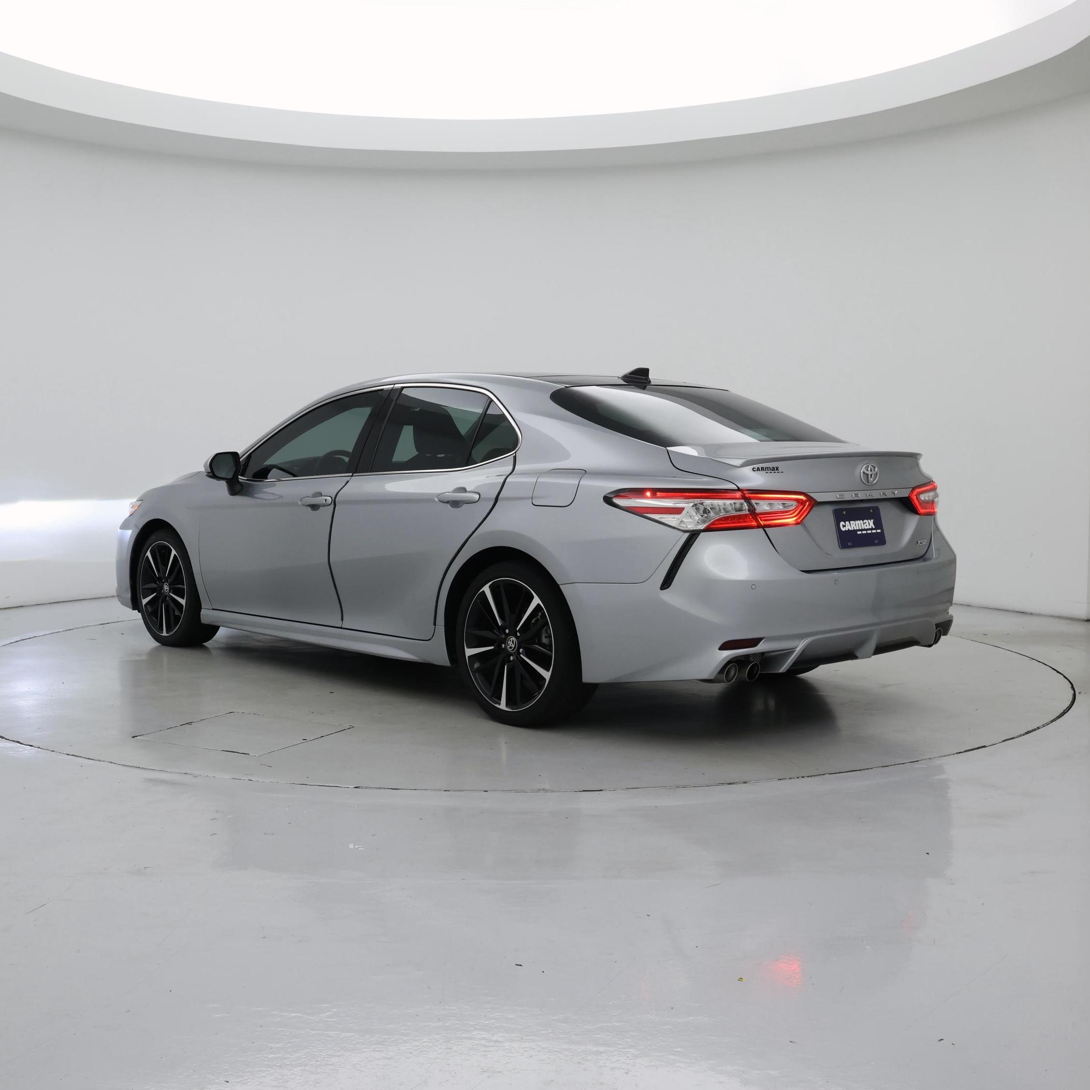 Thumbnail: 2020 Toyota Camry - 2