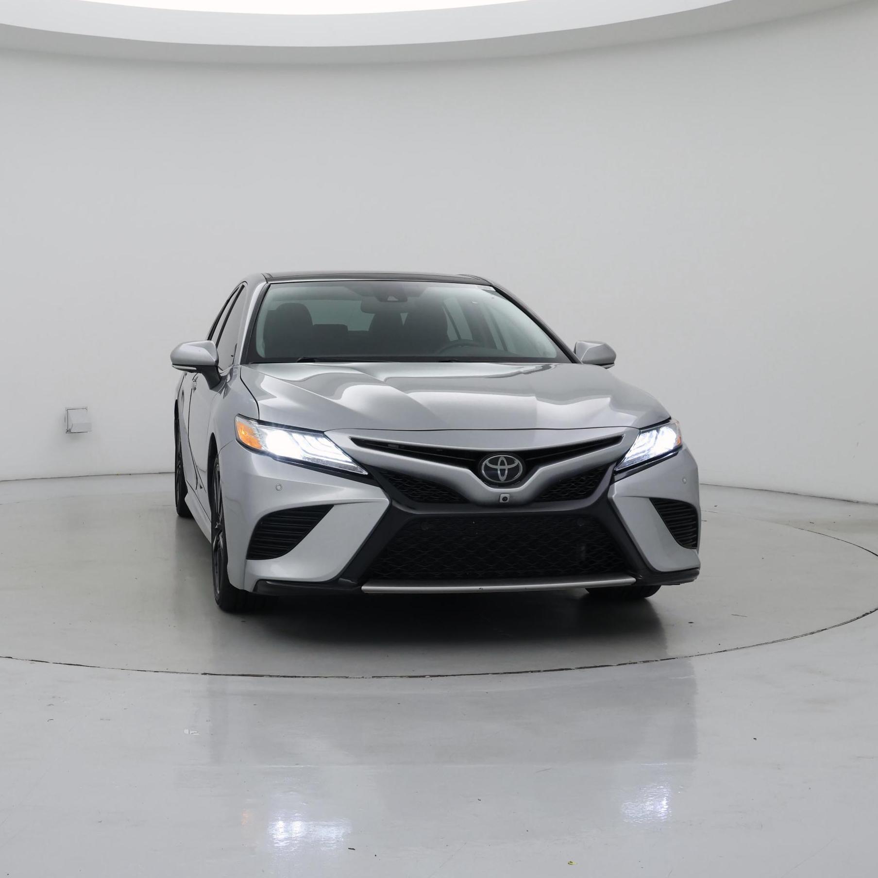 Thumbnail: 2020 Toyota Camry - 5