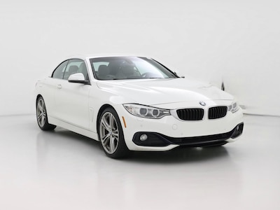 2017 BMW 4 Series 430i -
                  Warner Robins, GA