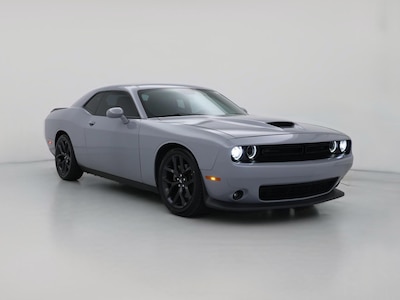 2022 Dodge Challenger GT -
                  Gainesville, FL