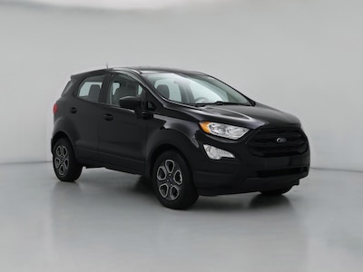 2021 Ford EcoSport S -
                  Gainesville, FL