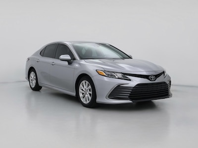 2023 Toyota Camry LE -
                  Gainesville, FL