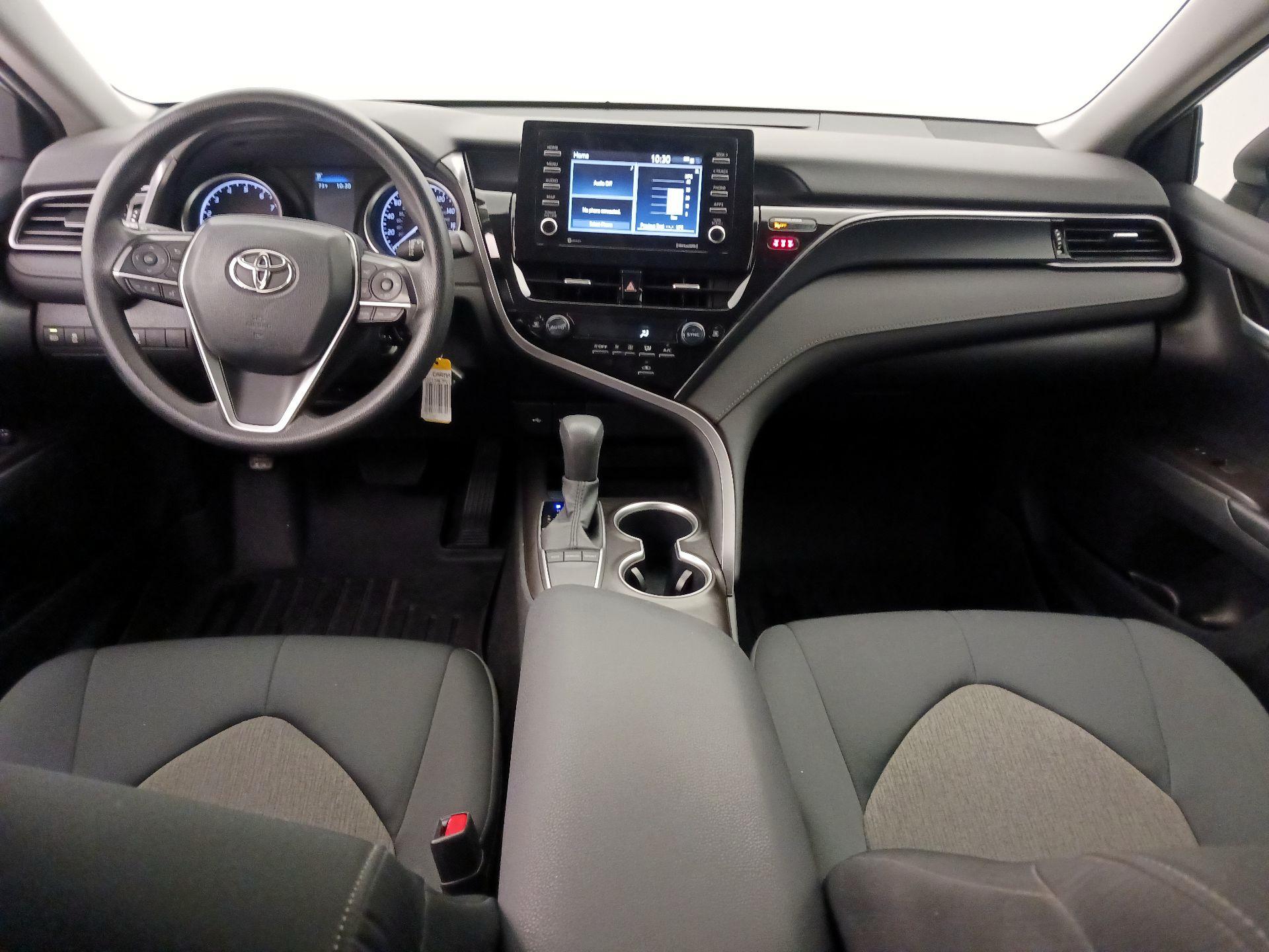 Thumbnail: 2023 Toyota Camry - 9
