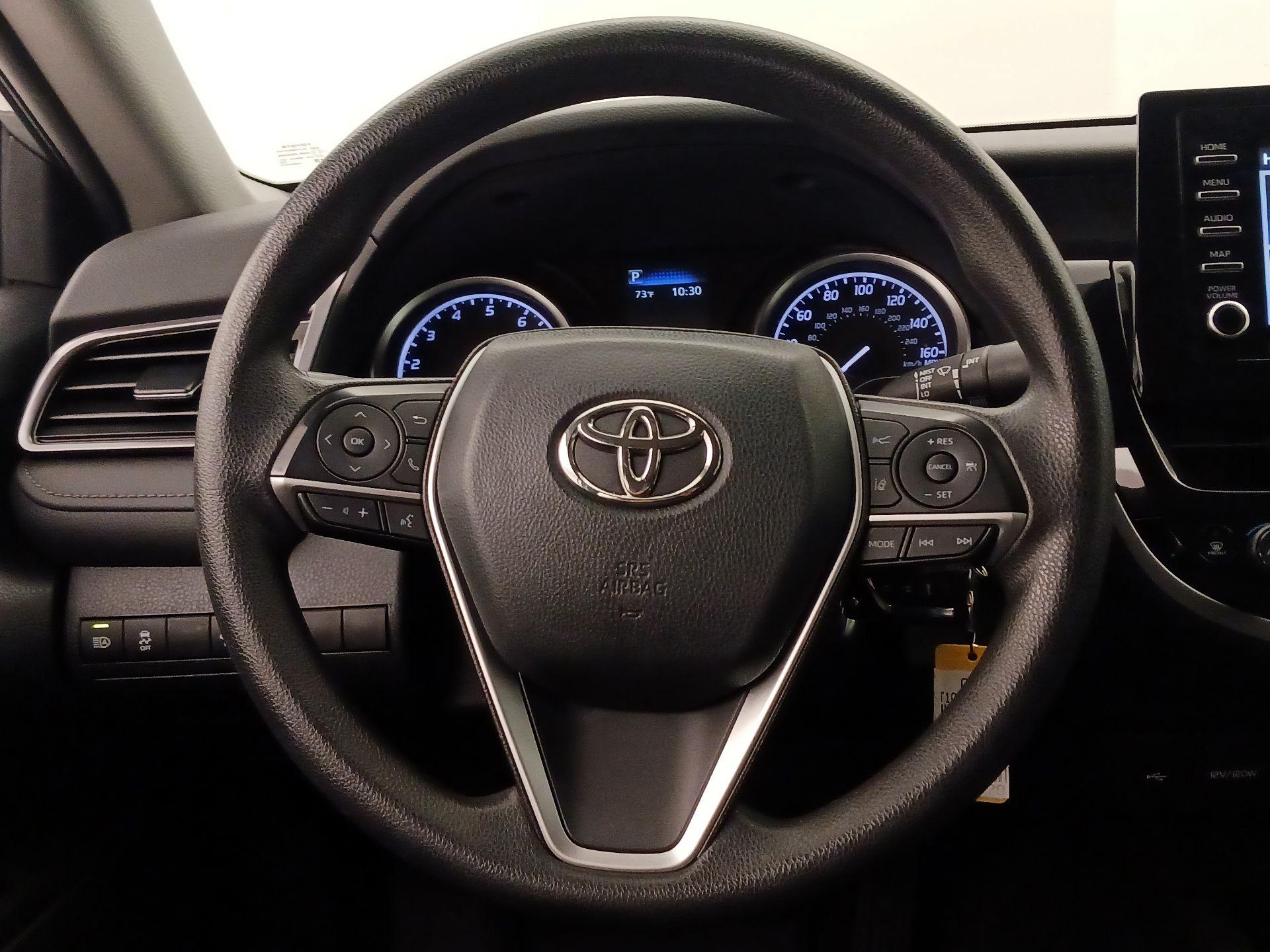 Thumbnail: 2023 Toyota Camry - 10