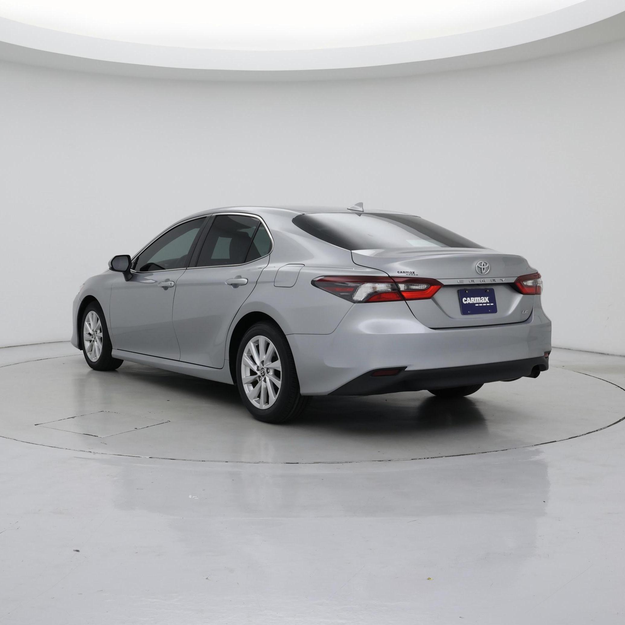 Thumbnail: 2023 Toyota Camry - 2