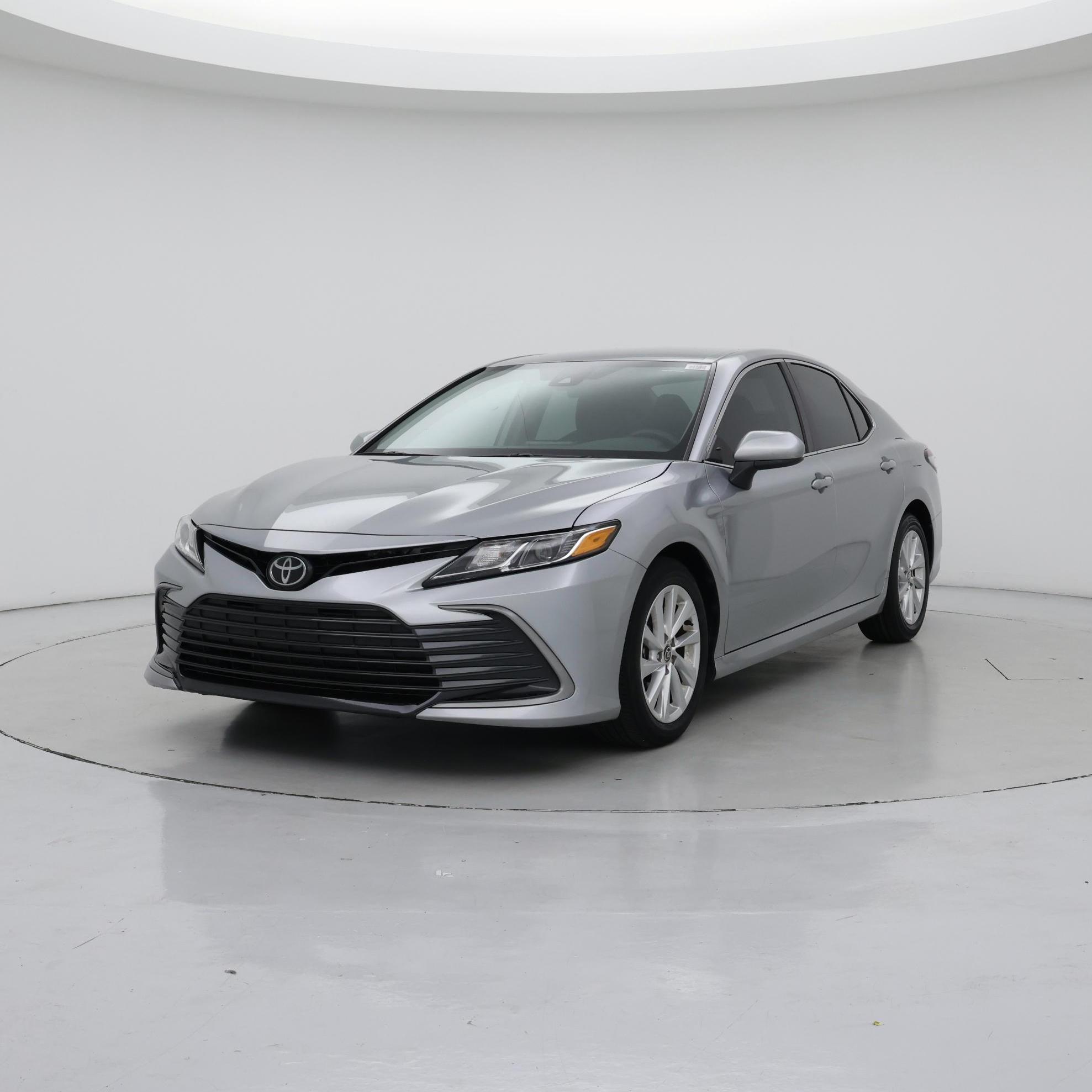 Thumbnail: 2023 Toyota Camry - 4
