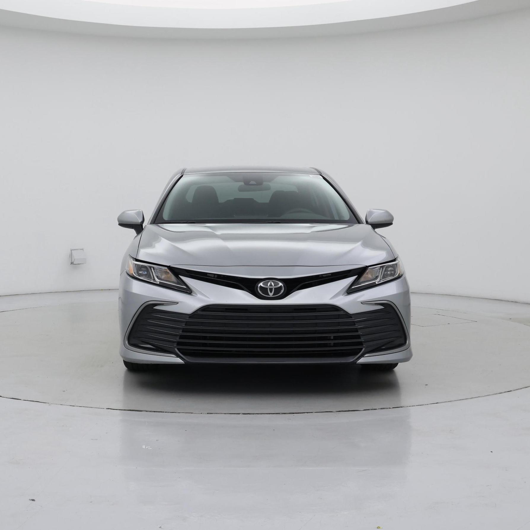 Thumbnail: 2023 Toyota Camry - 5